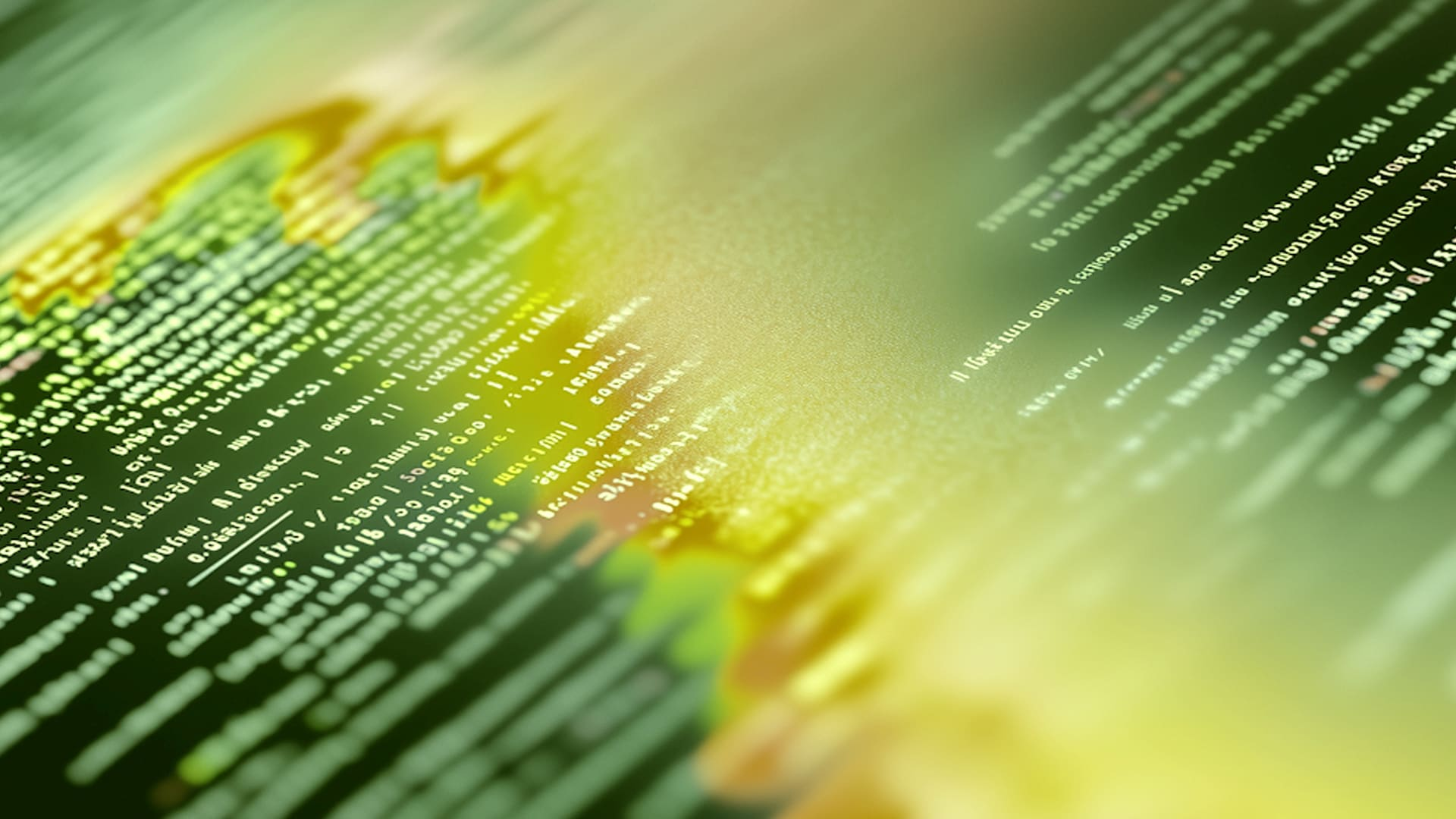 Predictive Analytics Background