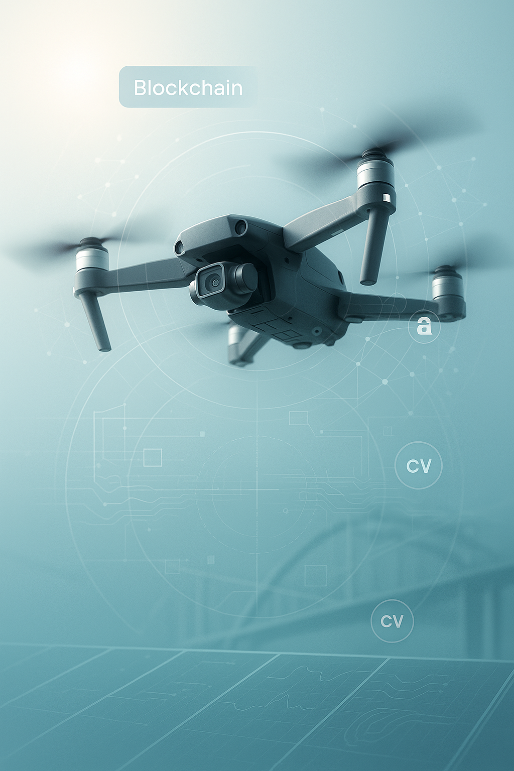 Drone Automation