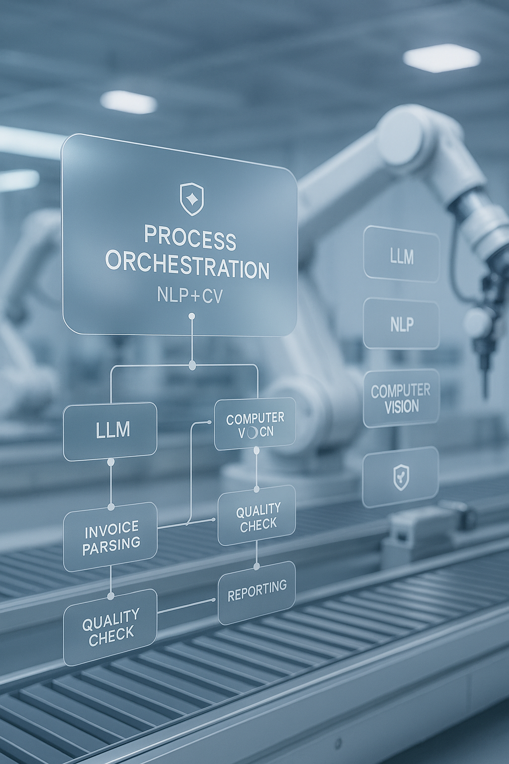 Industry Automation
